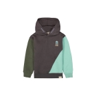 Garcia truien & vesten 2884 Dark Grey V45662