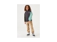 Garcia truien & vesten 2884 Dark Grey V45662