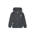 Garcia truien & vesten 2884 Dark Grey V45663