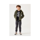 Garcia truien & vesten 3733 Sprout V45664