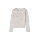 Garcia shirts 2155 Silver Grey W42403