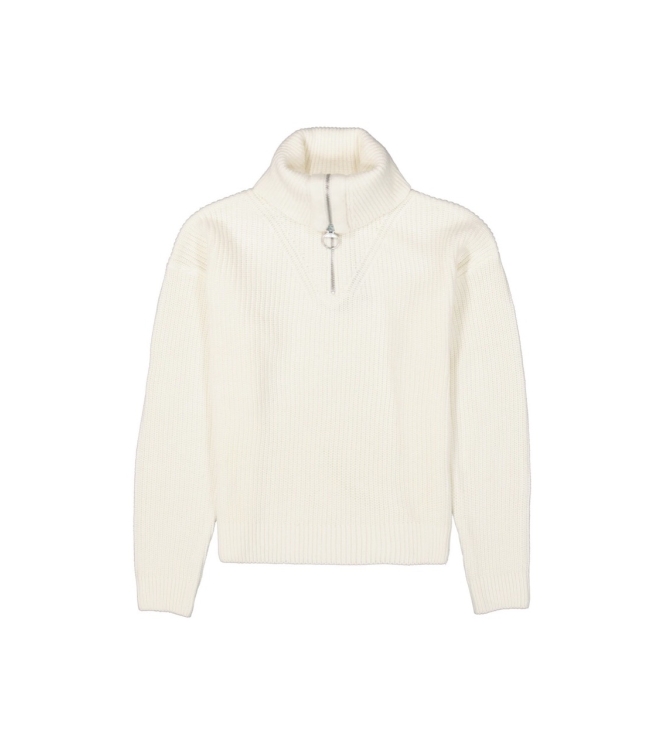 Garcia truien & vesten 53 Off White W42441