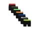 Vingino ondergoed 944 Deep Black NOOSKBN72502