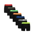 Vingino ondergoed 944 Deep Black NOOSKBN72502