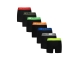 Vingino ondergoed 944 Deep Black NOOSKBN72502