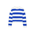 Garcia truien & vesten 4577 Cobalt Blue W42442