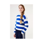 Garcia truien & vesten 4577 Cobalt Blue W42442