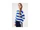 Garcia truien & vesten 4577 Cobalt Blue W42442
