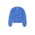 Garcia truien & vesten 4577 Cobalt Blue W42451