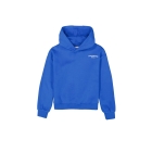 Garcia truien & vesten 4577 Cobalt Blue W42461