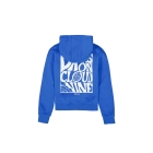 Garcia truien & vesten 4577 Cobalt Blue W42461