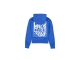 Garcia truien & vesten 4577 Cobalt Blue W42461