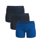 Vingino ondergoed 199 Multicolor Blue NOOSKBN72503