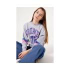 Garcia truien & vesten 5580 Grey Heather W42462
