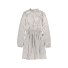 Garcia jurken 2155 Silver Grey W42481