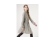 Garcia jurken 2155 Silver Grey W42481