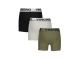 Vingino ondergoed 910 Grey Melee NOOSKBN72503