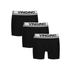 Vingino ondergoed 944 Deep Black NOOSKBN72503
