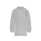 Garcia jurken 5580 Grey Heather W42483