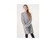Garcia jurken 5580 Grey Heather W42483