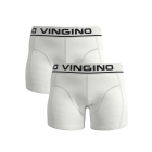 Vingino ondergoed 001 Real White NOOSKBN72504