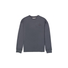 Garcia shirts 8384 Charcoal W43401