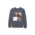 Garcia shirts 8384 Charcoal W43401
