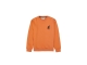 Garcia truien & vesten 4924 Orange Peel W43462