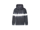 Garcia truien & vesten 8384 Charcoal W43463
