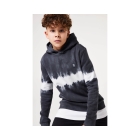 Garcia truien & vesten 8384 Charcoal W43463