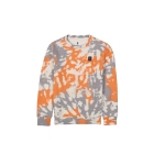 Garcia truien & vesten 4924 Orange Peel W43464