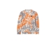 Garcia truien & vesten 4924 Orange Peel W43464