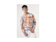 Garcia truien & vesten 4924 Orange Peel W43464