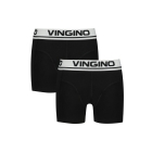 Vingino ondergoed 944 Deep Black NOOSKBN72504