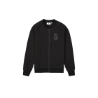 Garcia truien & vesten 1755 Off Black W43467