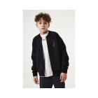 Garcia truien & vesten 1755 Off Black W43467