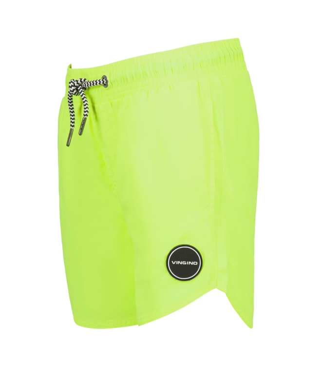Vingino zwemkleding 300 Neon yellow NOOSKBN77501
