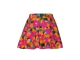 Someone rokken & skorts Burnt Dark Pink AMBER-SG-41