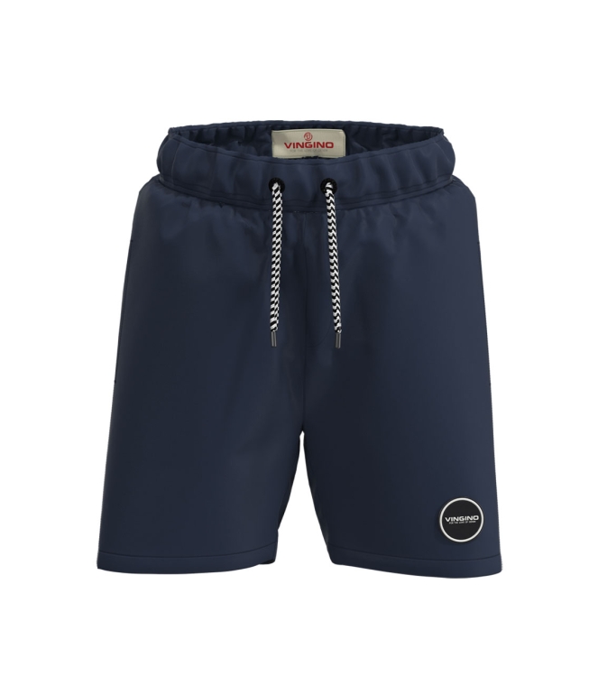 Vingino zwemkleding 100 Dark Blue NOOSKBN77501