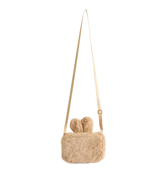 Someone tassen Beige C89.102.77016