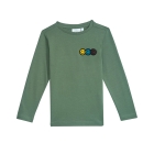 Someone shirts Light Khaki SB03.242.30499