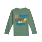 Someone shirts Light Khaki SB03.242.30499
