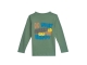 Someone shirts Light Khaki SB03.242.30499