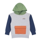 Someone truien & vesten Grey Melange SB16.242.10366
