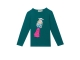 Someone shirts Medium Green SG03.242.10058