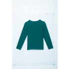 Someone shirts Medium Green SG03.242.10058