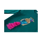 Someone shirts Medium Green SG03.242.10058