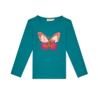 Someone shirts Dark Mint SG03.242.10085