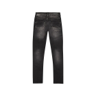 Vingino broeken 912 Black Vintage NOOSKGD42003