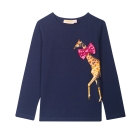 Someone shirts Navy SG03.242.10138